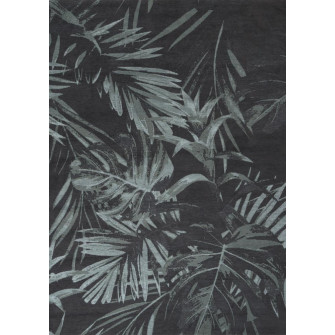 Alfombra JUNGLE GREEN (Magic Collection)